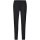 JAKO Training Pants (Polyester Pants) Power (elastic, side pockets with zipper) long black Women