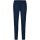 JAKO Training Pants (Polyester Pants) Power (elastic, side pockets with zipper) long navy blue Women