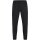 JAKO Sport and Leisure Trousers Power (Stretch-Micro-Twill) long black Men