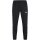 JAKO Sport-Leisure Trousers Power (Stretch-Micro-Twill) long black/white Men