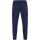 JAKO Sport-Leisure Trousers Power (Stretch-Micro-Twill) long navy blue Kids