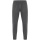 JAKO Training Trousers (Polyester Trousers) Power (elastic, side pockets with zip) long anthracite grey children