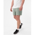 JAKO Training Trousers Power Running Short (Stretch-Micro-Twill) Short Mint Green Men's