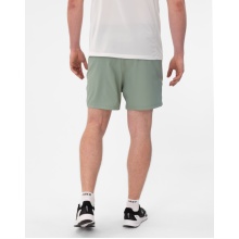 JAKO Training Trousers Power Running Short (Stretch-Micro-Twill) Short Mint Green Men's