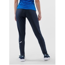 JAKO Training Pants Premium Champ 2.0 long navy blue Women