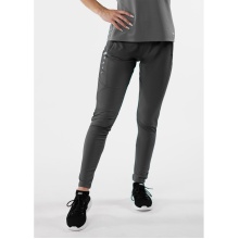 JAKO Training Pants Premium Champ 2.0 long grey Women