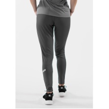 JAKO Training Pants Premium Champ 2.0 long grey Women