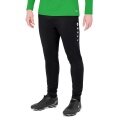 JAKO Training Pants Premium Champ 2.0 long black Men