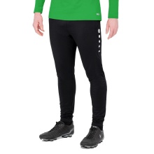 JAKO Training Pants Premium Champ 2.0 long black Men