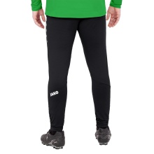 JAKO Training Pants Premium Champ 2.0 long black Men