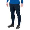 JAKO Training Pants Premium Champ 2.0 long navy blue Men