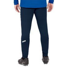 JAKO Training Pants Premium Champ 2.0 long navy blue Men