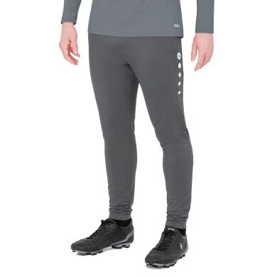 JAKO Training Pants Premium Champ 2.0 grey Men