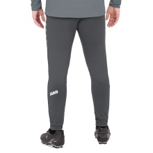 JAKO Training Pants Premium Champ 2.0 grey Men