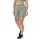 JAKO Training Shorts Short Power 2in1 (elastic waistband) short mint green ladies