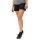 JAKO Training Shorts Short Power 2in1 (elastic waistband) short black ladies