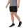 JAKO Training Shorts Short Power 2in1 (elastic waistband) short black men's