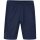 JAKO Training Shorts Power (Polyester Interlock, elastic, durable) short navy blue Kids