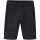 JAKO Training Shorts Power (Polyester Interlock, elastic, durable) short black Kids