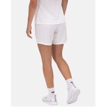 JAKO Training Shorts Short Power (Polyester Interlock, elastic, durable) short white Women