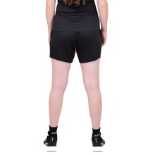 JAKO Training Shorts Power (Polyester Interlock, elastic, durable) short black Women