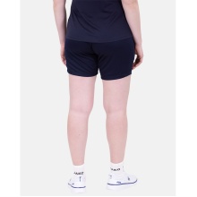 JAKO Training Shorts Short Power (Polyester Interlock, elastic, durable) short navy blue Women