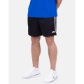 JAKO Training Shorts Power (Polyester Interlock, elastic, durable) short black/white Men