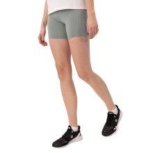 JAKO Training Trousers Tight Capri Power Short (comfortable fit) short mint green ladies