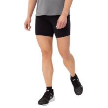 JAKO Training Trousers Tight Capri Power Short (comfortable fit) short black ladies