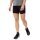 JAKO Training Trousers Tight Capri Power Short (comfortable fit) short black ladies