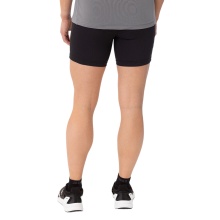 JAKO Training Trousers Tight Capri Power Short (comfortable fit) short black ladies