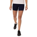 JAKO Training Trousers Tight Capri Power Short (comfortable fit) short navy blue ladies