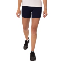 JAKO Training Trousers Tight Capri Power Short (comfortable fit) short navy blue ladies