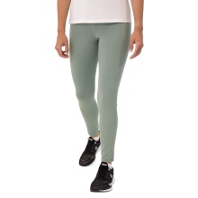 JAKO Training Trousers Tight Power (close-fitting, maximum comfort) long mint green ladies