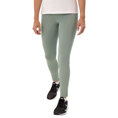 JAKO Training Trousers Tight Power (close-fitting, maximum comfort) long mint green ladies