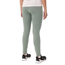 JAKO Training Trousers Tight Power (close-fitting, maximum comfort) long mint green ladies