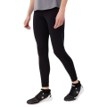 JAKO Training Trousers Tight Power (tight-fitting, maximum comfort) long black ladies