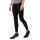 JAKO Training Trousers Tight Power (tight-fitting, maximum comfort) long black ladies