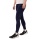 JAKO Training Trousers Tight Power (fitted, highest wearing comfort) long navy blue ladies