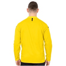 JAKO Training Jacket Champ 2.0 (Presentation) yellow Men