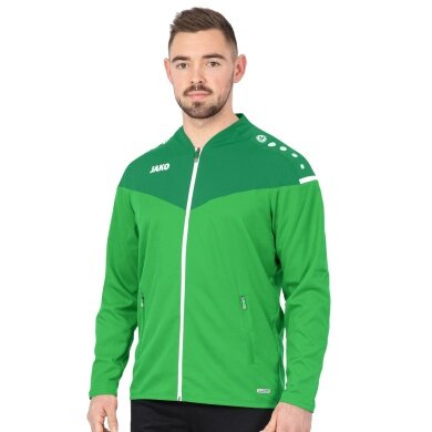 JAKO Training Jacket Champ 2.0 (Presentation) Green Men