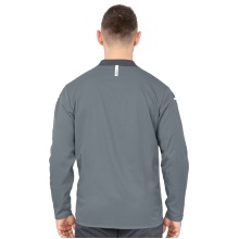 JAKO Training Jacket Champ 2.0 (Presentation) grey Men