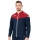 JAKO Training Jacket Champ 2.0 (Presentation) Navy Blue/Red Men