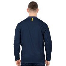 JAKO Training Jacket Champ 2.0 (Presentation) Navy Blue/Yellow Men