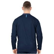 JAKO Training Jacket Champ 2.0 (Presentation) navy blue/light blue Men