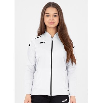 JAKO Training Jacket Champ 2.0 (Presentation) white Women