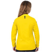 JAKO Training Jacket Champ 2.0 (Presentation) Yellow Women