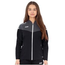 JAKO Training Jacket Champ 2.0 (Presentation) black Women