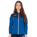 JAKO Training Jacket Champ 2.0 (Presentation) blue/navy Women