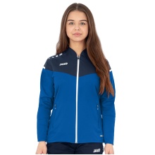 JAKO Training Jacket Champ 2.0 (Presentation) blue/navy Women